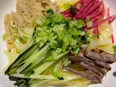 -纳瓦新疆菜(银都店)
