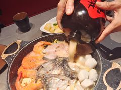 -创味·民间海南菜·非遗藤桥排骨(藤桥·免税城店)