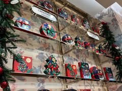 -VENCHI 闻绮(上海佛罗伦萨小镇店)