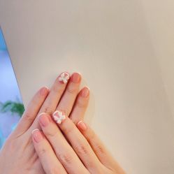 -花系美·美甲美睫精品店