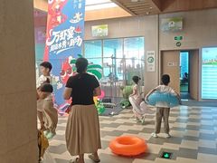 -水善汇旗舰店(金牛路店)