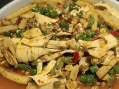 -赠李白·如诗的川味(余杭万达广场店)