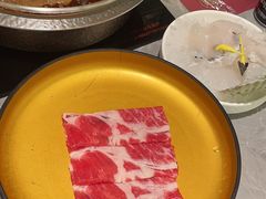 -一绪に寿喜烧(荟聚店)