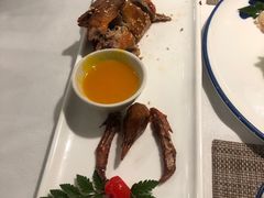 -肆月河豚·新淮扬(金融街店)