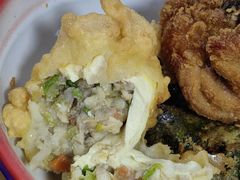 炸豆干-卢聪艺小吃店(阳翟总店)