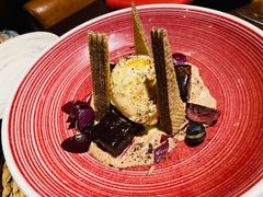 -BROWNSTONE布朗石西班牙餐厅(富城店)