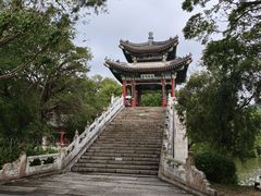-珠海圆明新园