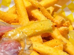 -狗發汉堡(湖塘店)