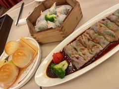 -广州逸林假日酒店·四季桃源中餐厅(白云山风景区店)