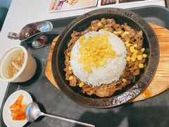 烧肥牛铁板饭-味千拉面(星摩尔购物中心店)
