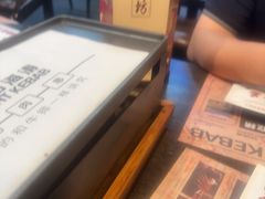 -马海涛牛肉串·午市牛腩饭·烧烤夜宵(领汇广场店)