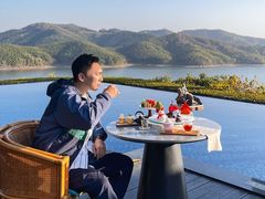 -天目湖涵田度假村