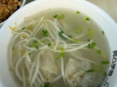 -阿凸芋圆(上帝街店)