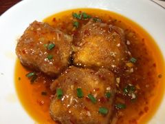 -永安鱼庄·镇江菜(丁卯店)