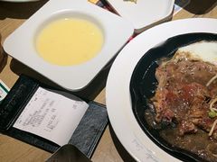 -豪客来牛排(厦门万达金街店)
