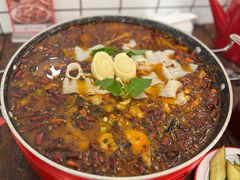 -聂发财重庆江湖菜(解放碑店)