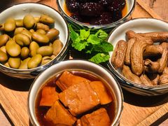 -香园茶社·金陵小灶(老门东店)
