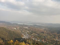 -北高峰