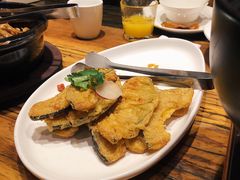 -临家闽南菜(宝洲路店)