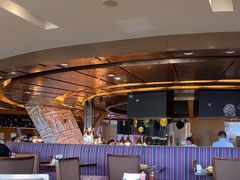 -杭州国际会议中心洲际酒店-原素全日餐厅(解放东路店)