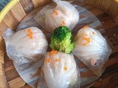 虾饺-明泉居茶点荟(车陂店)