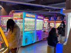 -阿尔法Game Station(中山路店)