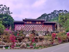 -龙门水都景区