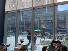 -星巴克(凯德晶萃店)