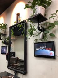 -AFA Hair studio·女士发型设计