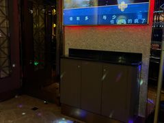 -佰迪乐KTV(岑溪店)