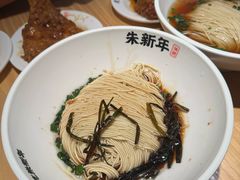 -朱新年·苏式汤团·面点(北寺塔店)