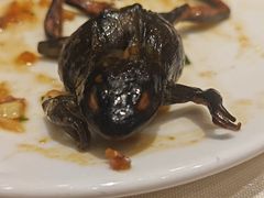 -吉林省林业宾馆-餐厅