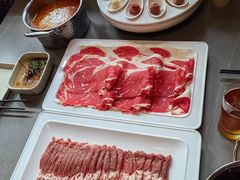 -君邦火锅(新疆大厦店)
