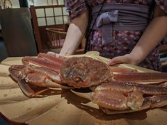 -蟹田居·活蟹料理(东城店)