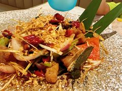 -KingThaia金泰兰(滨江天街店)