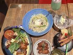 -秘密旅行Bonjour(黑金冠 江南西店)