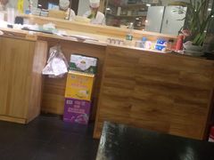 -景鹤料理(上地华联店)