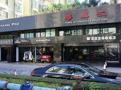 -珠海尊车汇龙膜精英店