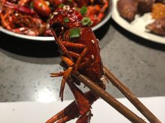 -一棠龙虾•王牌虾球(楚河汉街店)