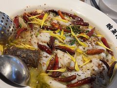 -太二酸菜鱼(武汉光谷保利店)