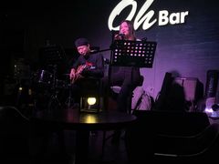 -ohbar live house(人广店)