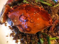 -喜记避风塘炒辣蟹(旗舰店)