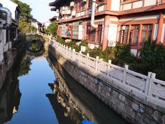 -南翔古镇