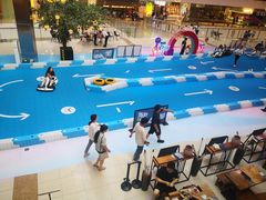 -新田360广场(上海华侨城店)