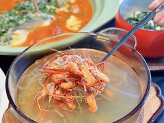 -炊江南·上海菜(国展华漕店)