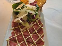 -茹丝葵牛排餐厅(尖沙咀中心店)