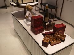 -王府半岛酒店