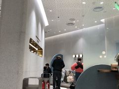 -喜茶(无锡荟聚中心店)