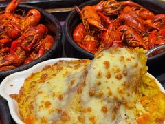 -必胜客(大悦城店)