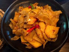 -薇酌饮·陕西菜(南门外店)